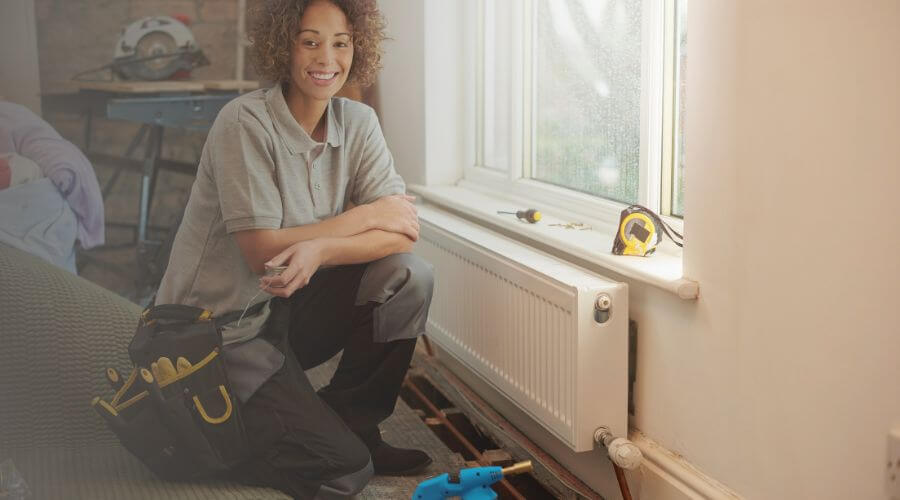 Professional same day plumber in Papineau, IL
